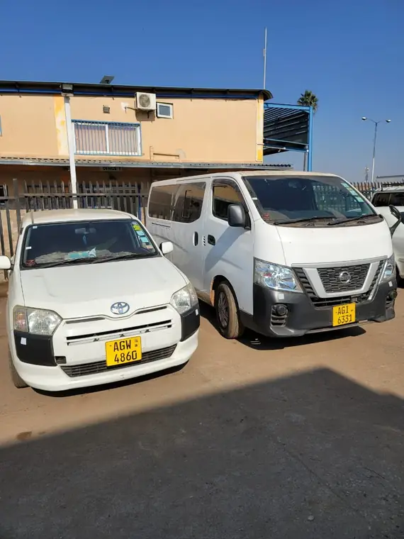 U-Link Logistics real operation photo 26